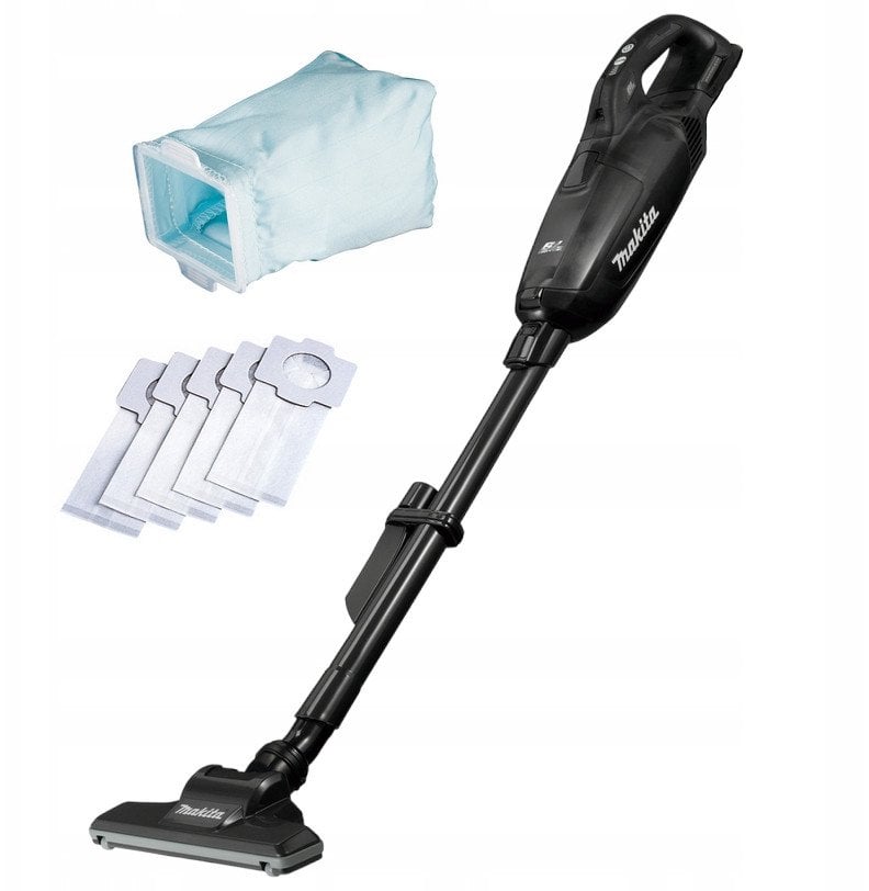 Makita MAKITA VACUUM CLEANER 18V DCL285FZB