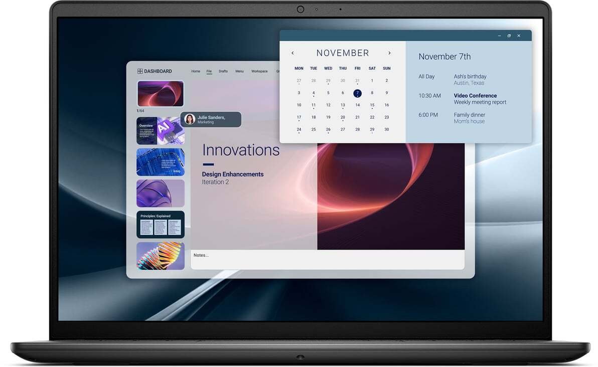 Dell Pro 14 Essential PV14255 /