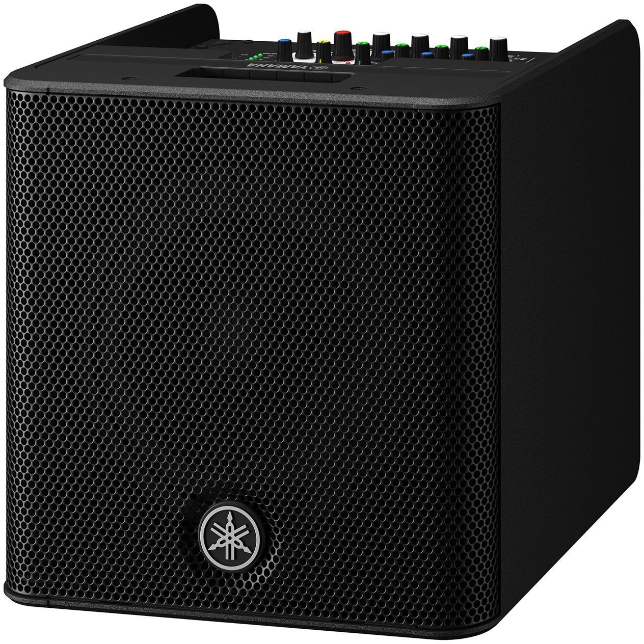 Yamaha STAGEPAS 200BTR Freestanding Public Address