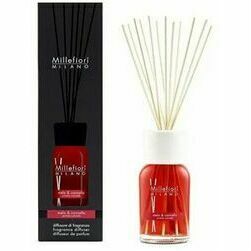 Millefiori Milano Fragrance Diffuser Mela & Cannella 500 ml