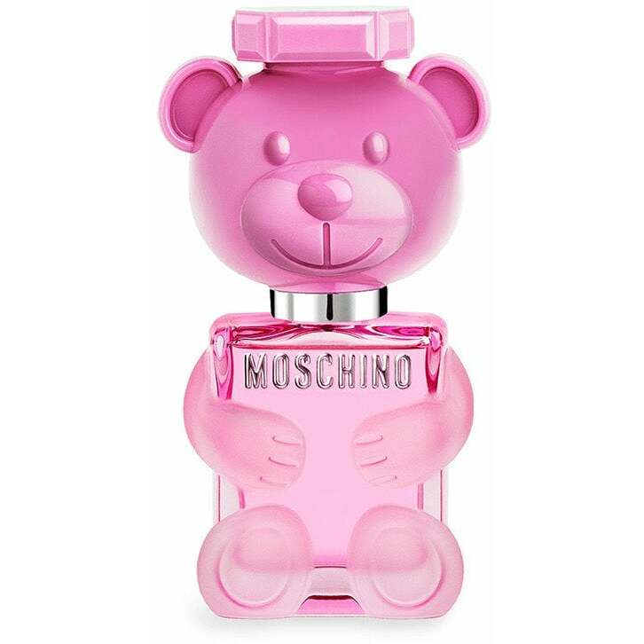 Moschino , Toy 2 Bubble Gum, Hair