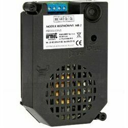 MR-2 URMET Moduł rozmówny