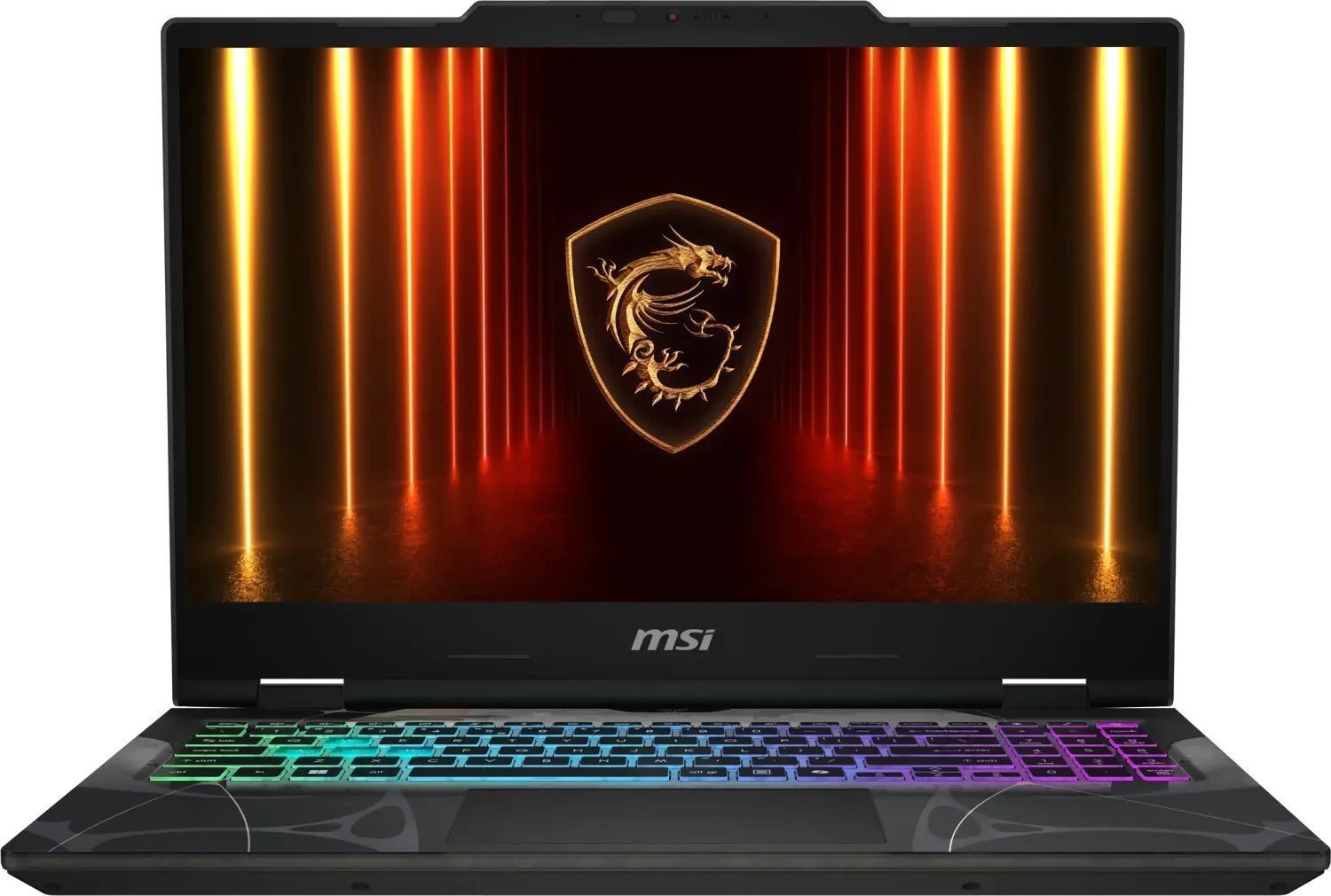 MSI Cyborg 15 B13WFKG-625XPL Intel® Core™