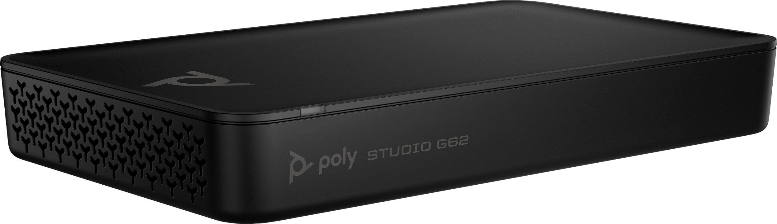 HP Poly G62 VCS WITH POE+
