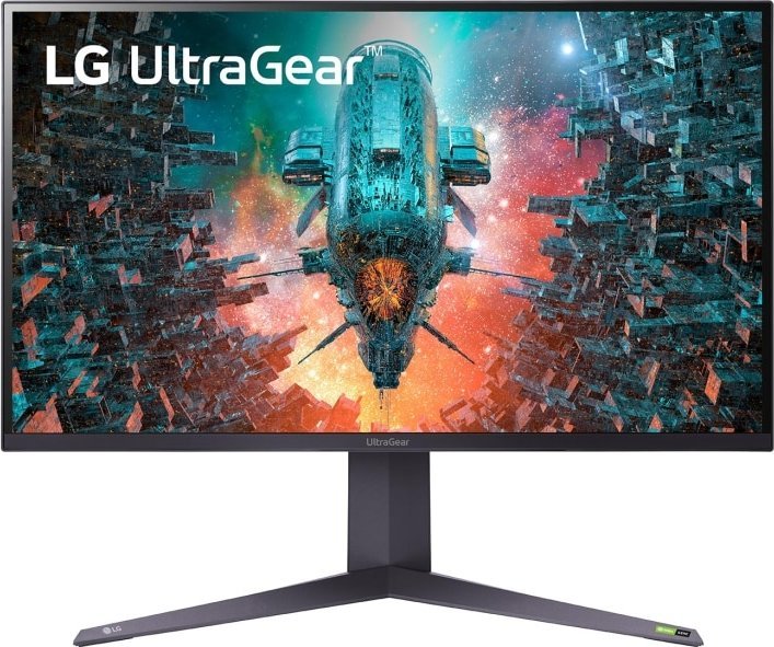 LG UltraGear 32GQ950P-B | 32GQ950P-B |