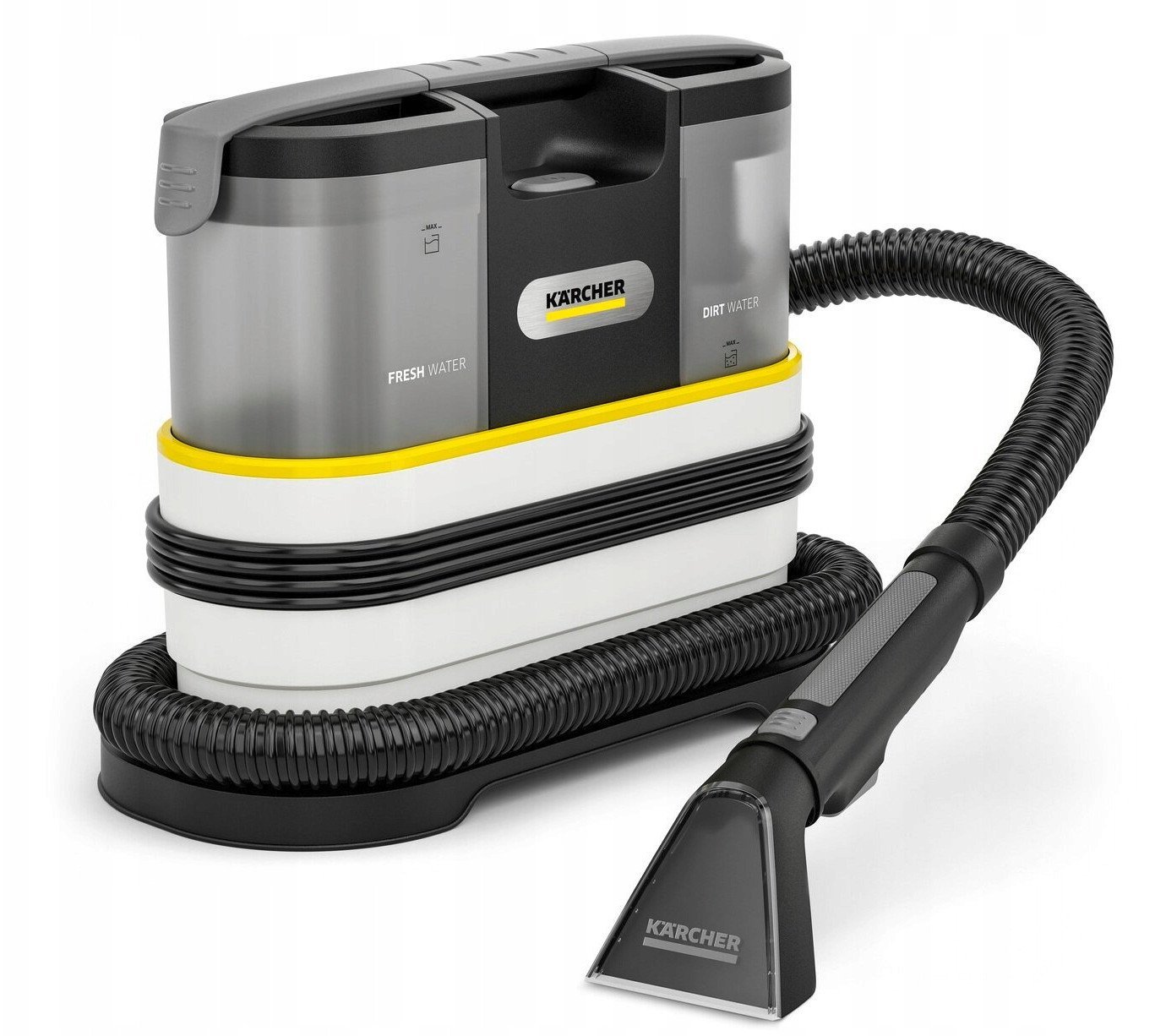 Odkurzacz piorący Karcher SE 2 Spot