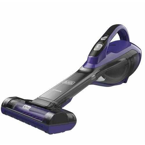 Odkurzacz ręczny Black&Decker Black+Decker Cordless Hand