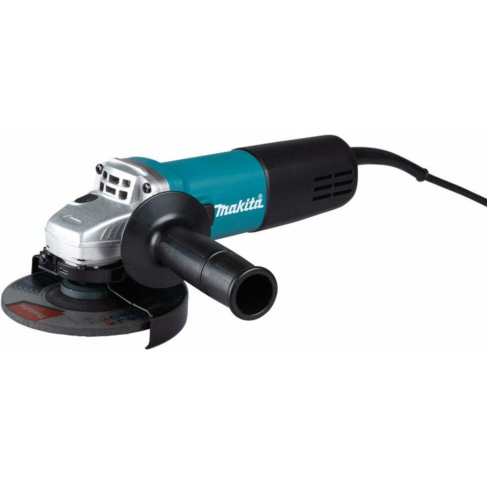 Lenovo Makita 9558HNRZ 125mm Winkelschleifer |