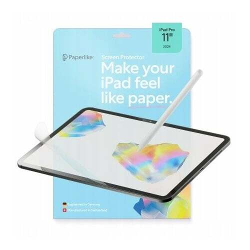 Paperlike Screen Protector 3 for Apple