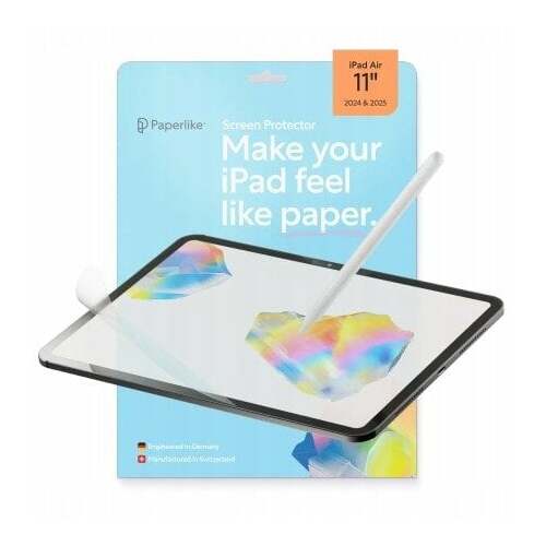 Paperlike Screen Protector 3 for Apple