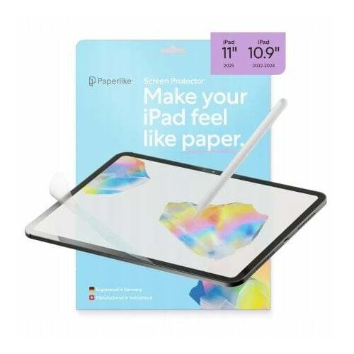 Paperlike Screen Protector 3 for Apple