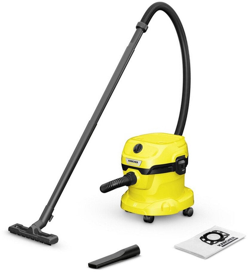 Karcher Vacuum cleaner Kärcher WD 2