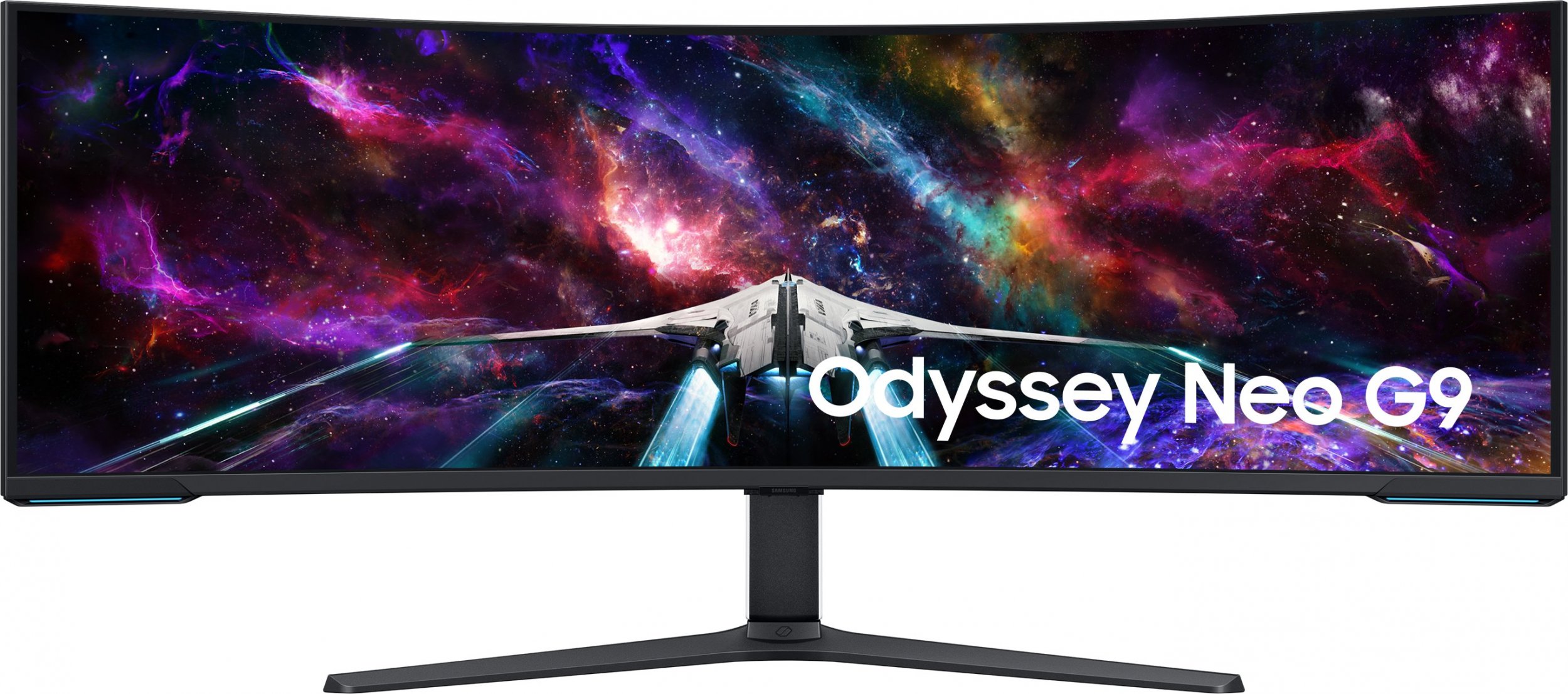 144cm/57" (7680x2160) Samsung Odyssey Neo G9