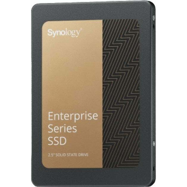 Synology SAT5210-7000G SATA SSD for NAS