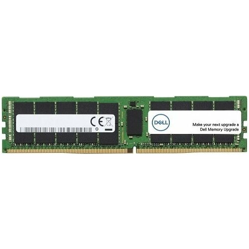 Serwerowa Dell Memory Upgrade, 64GB, 2RX8