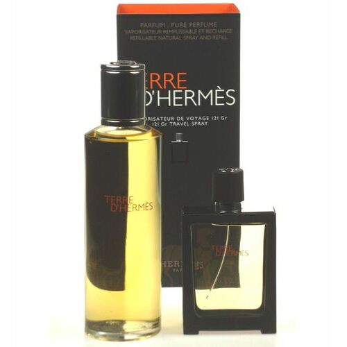 Hermès Zestaw Terre D`Hermes | 3346131403684