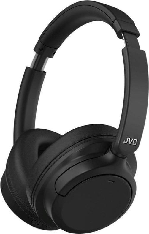 JVC Wireless headphones HA-S95N-B-U black |