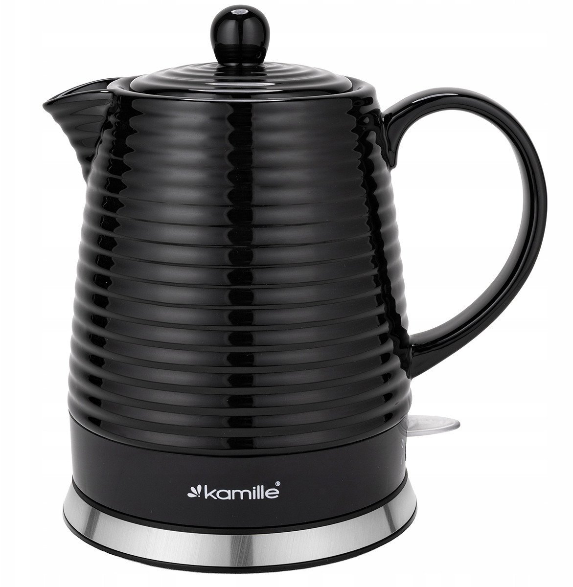 Ceramiczny 1732 Gray 1.2 L