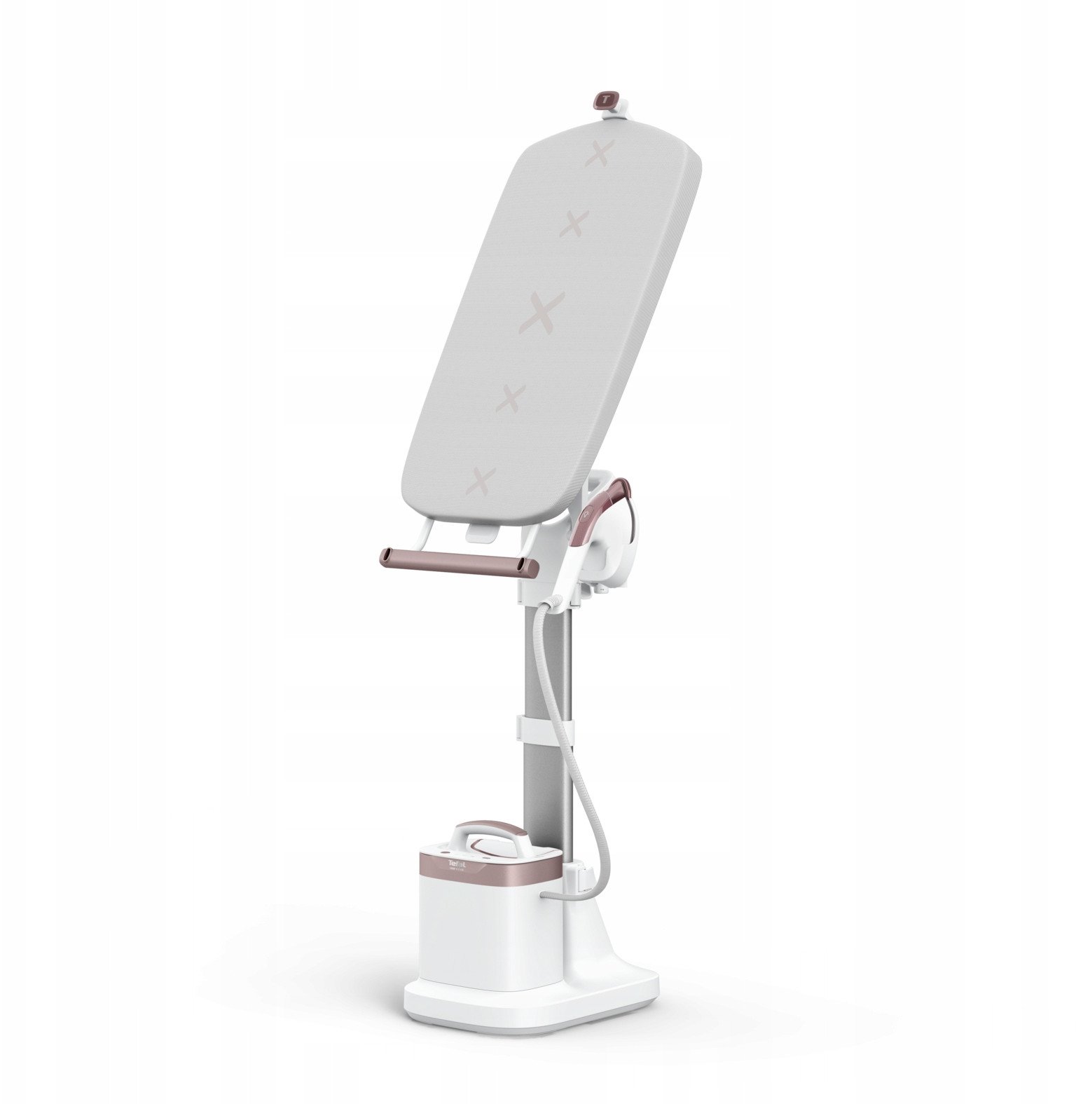 TEFAL QT 1811 IXEO ironing system