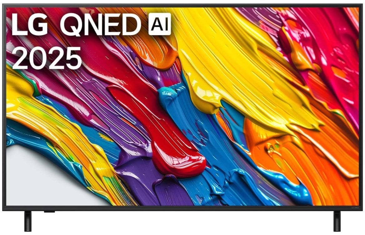 LG QNED 65QNED82A3B 65" QNED 4K