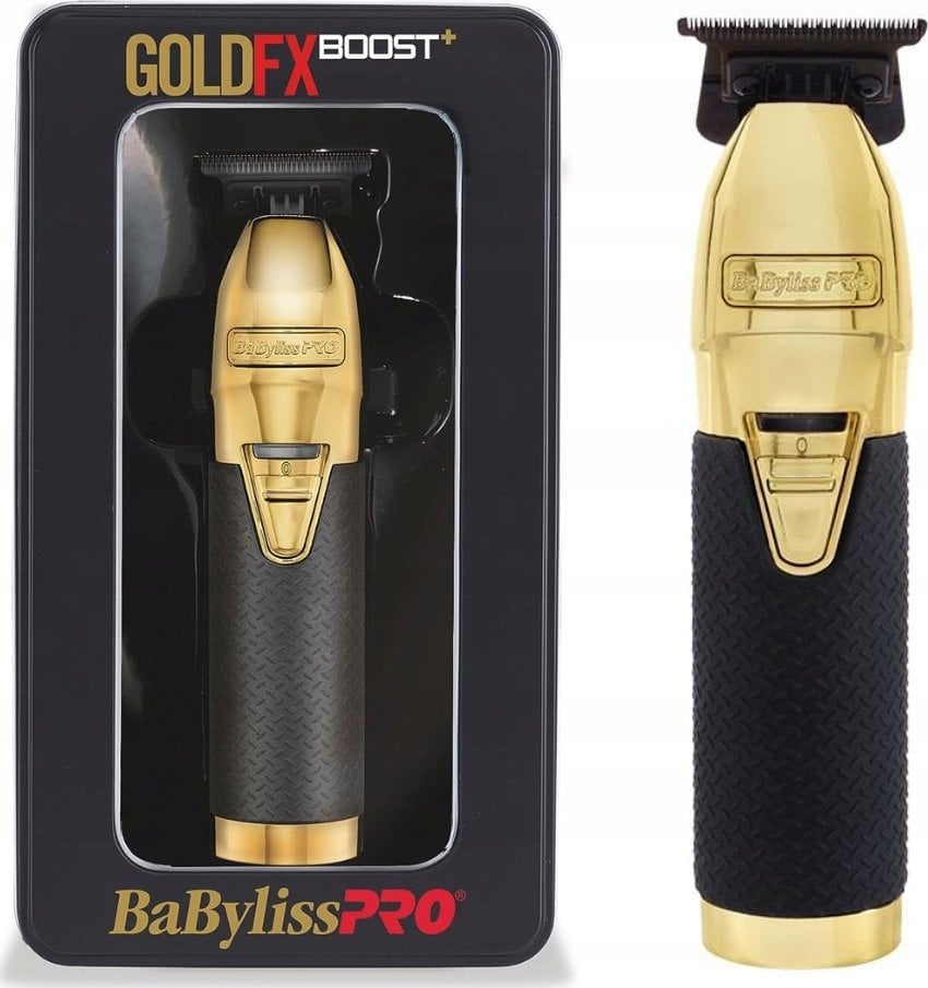 Babyliss Pro Skeleton FX Boost+ Pro