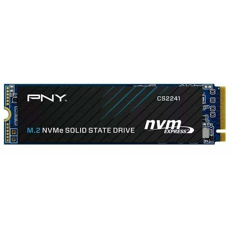 PNY CS2241 1TB M.2 280