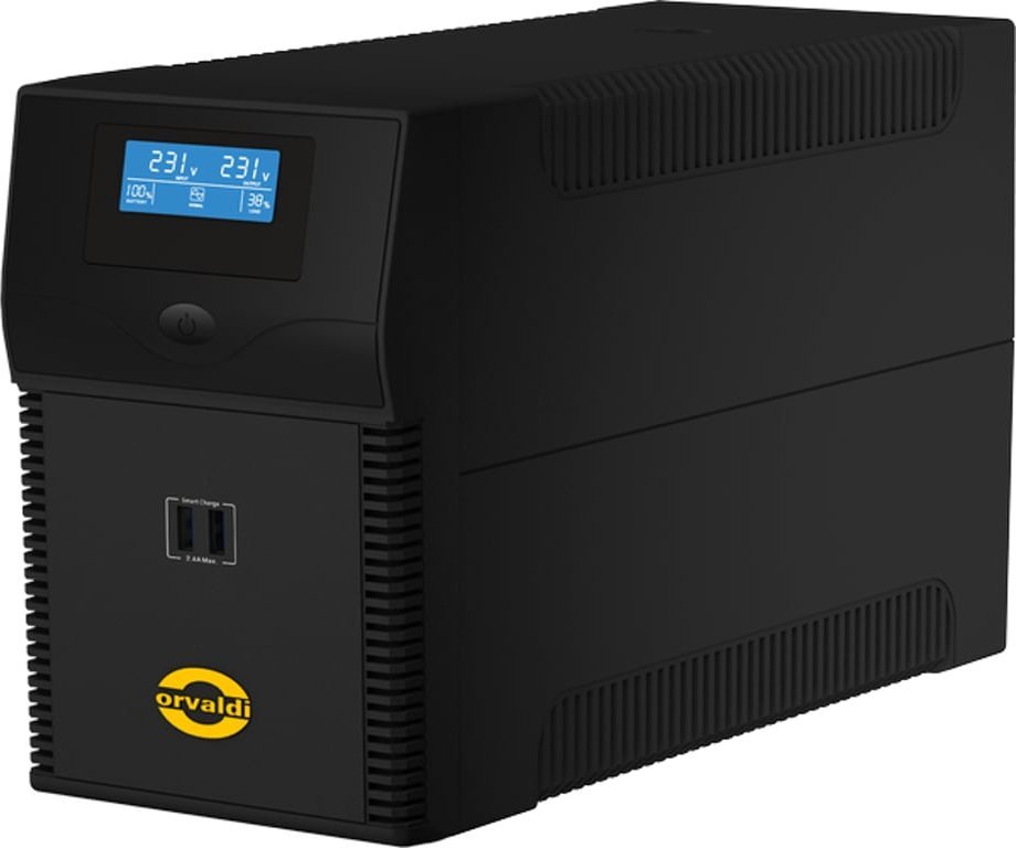 UPS Orvaldi 820 GE (ID1K0CH) |