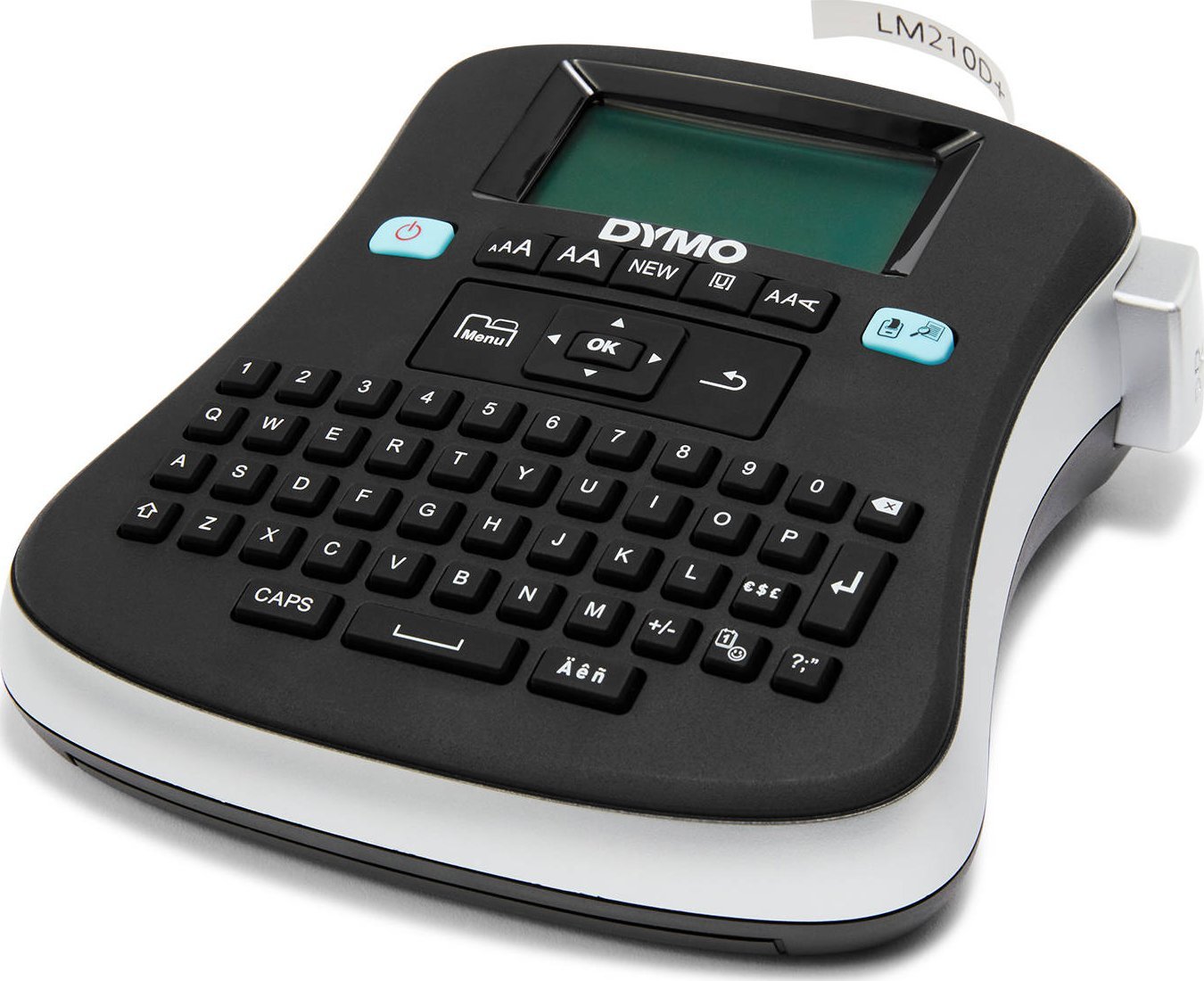 Dymo LabelManager 210D+ (S0784430) | S0784430