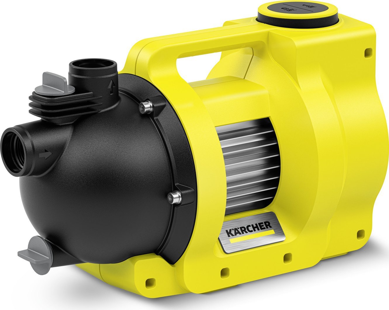 Karcher KÄRCHER BP 5.000 Garden
