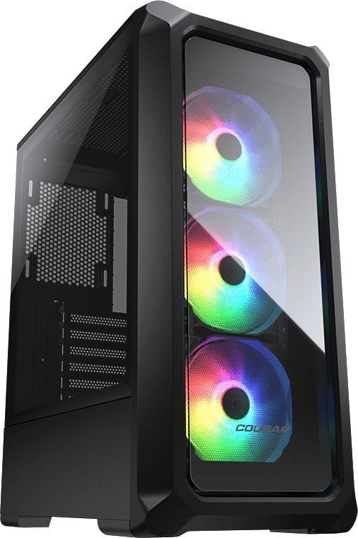 Cougar Archon 2 Midi Tower PC