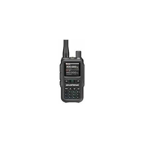 Baofeng UV-5R EU MINI USB-C Bluetooth