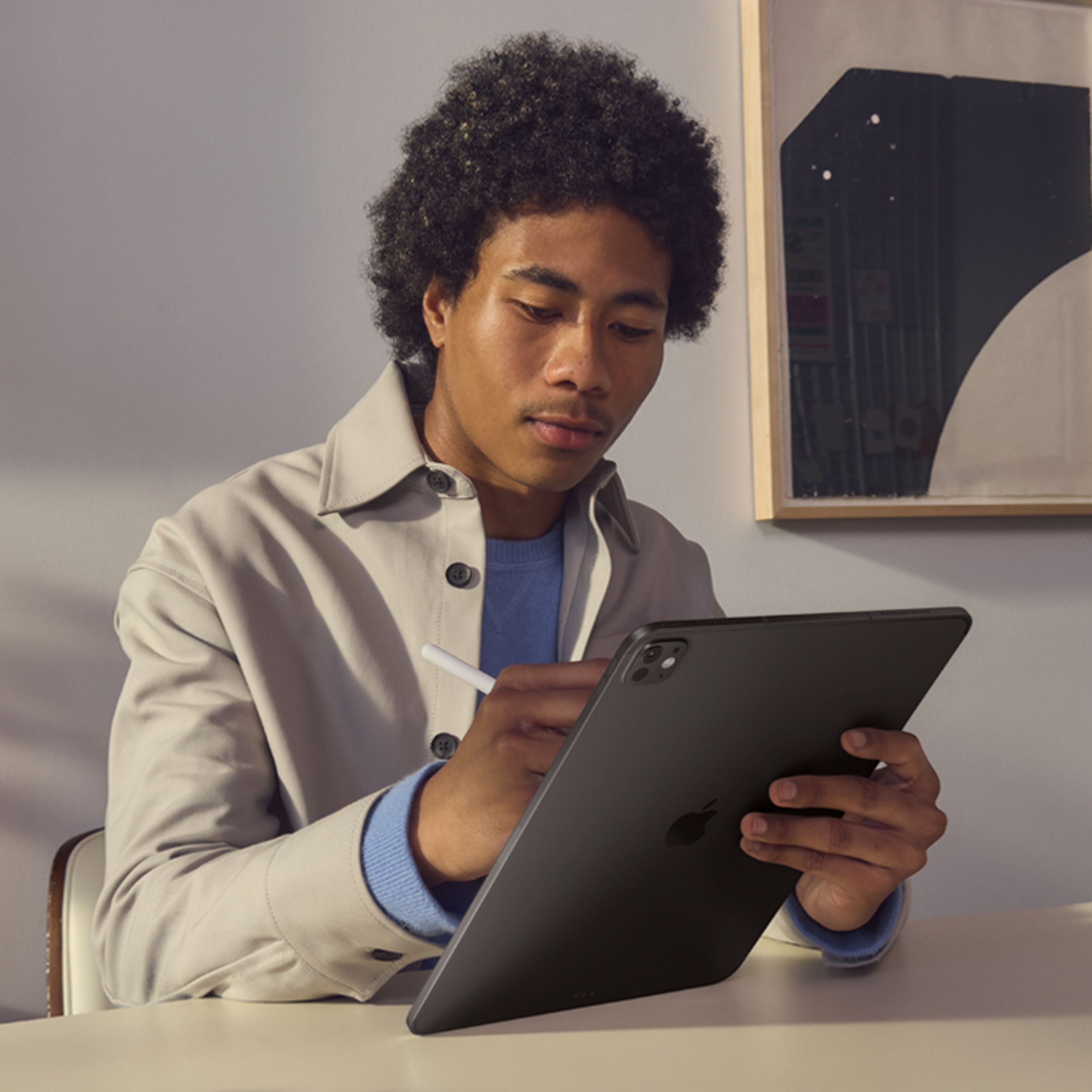 Apple iPad Pro 11" (M4, 2024)
