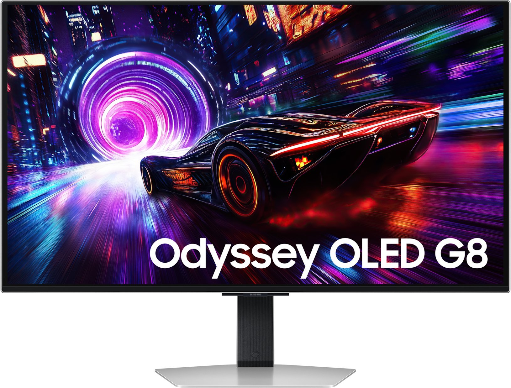 Samsung Odyssey G8 OLED (LS32FG814SUXEN) |