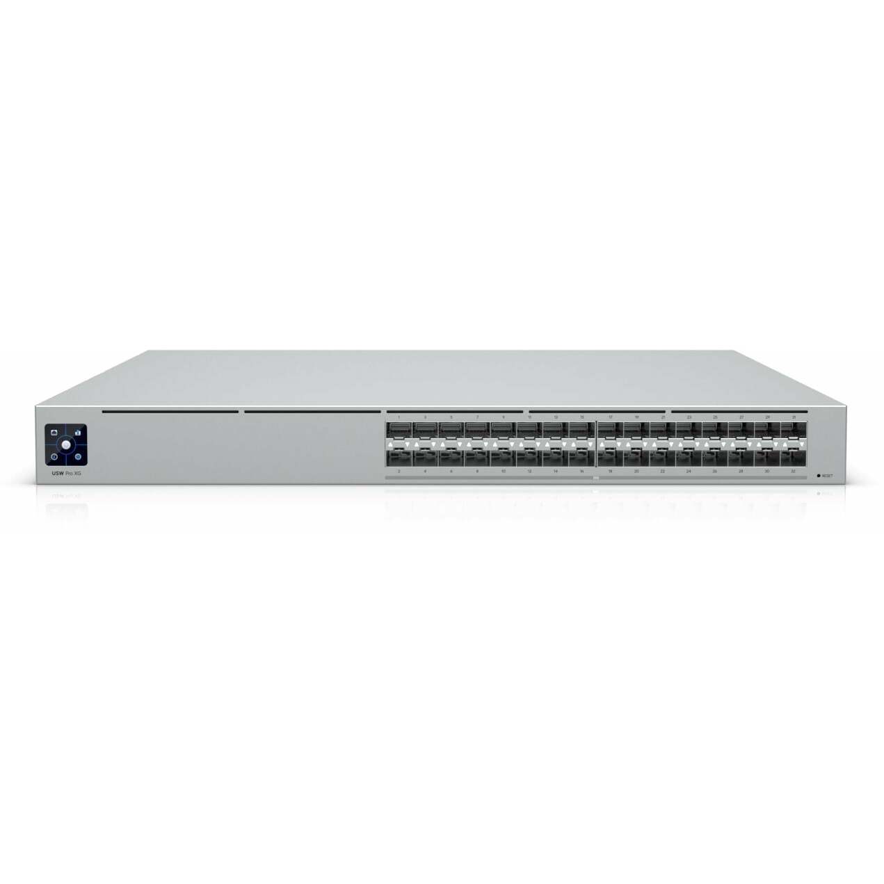 UBIQUITI UniFi Pro XG Aggregation Managed