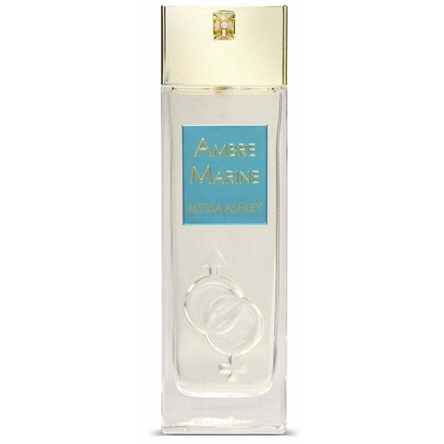 Alyssa Ashley Perfumy Unisex Alyssa Ashley