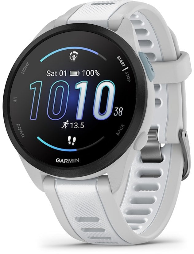Garmin Forerunner 165 Music 3.05