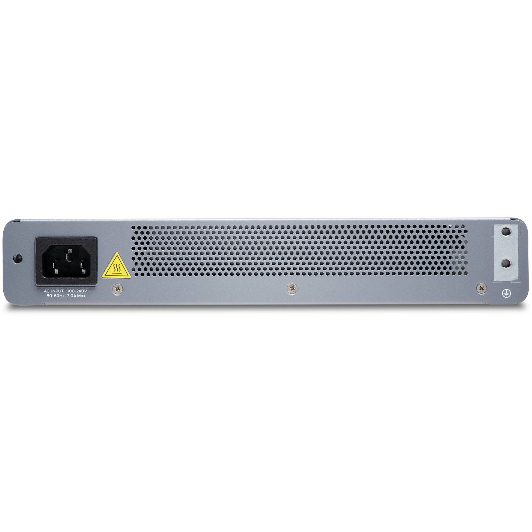 Juniper Networks Juniper EX4000-8P network connections