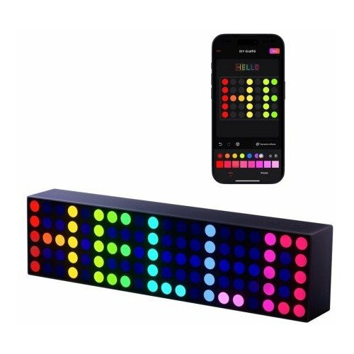 Yeelight Cube Lite gaming light panel
