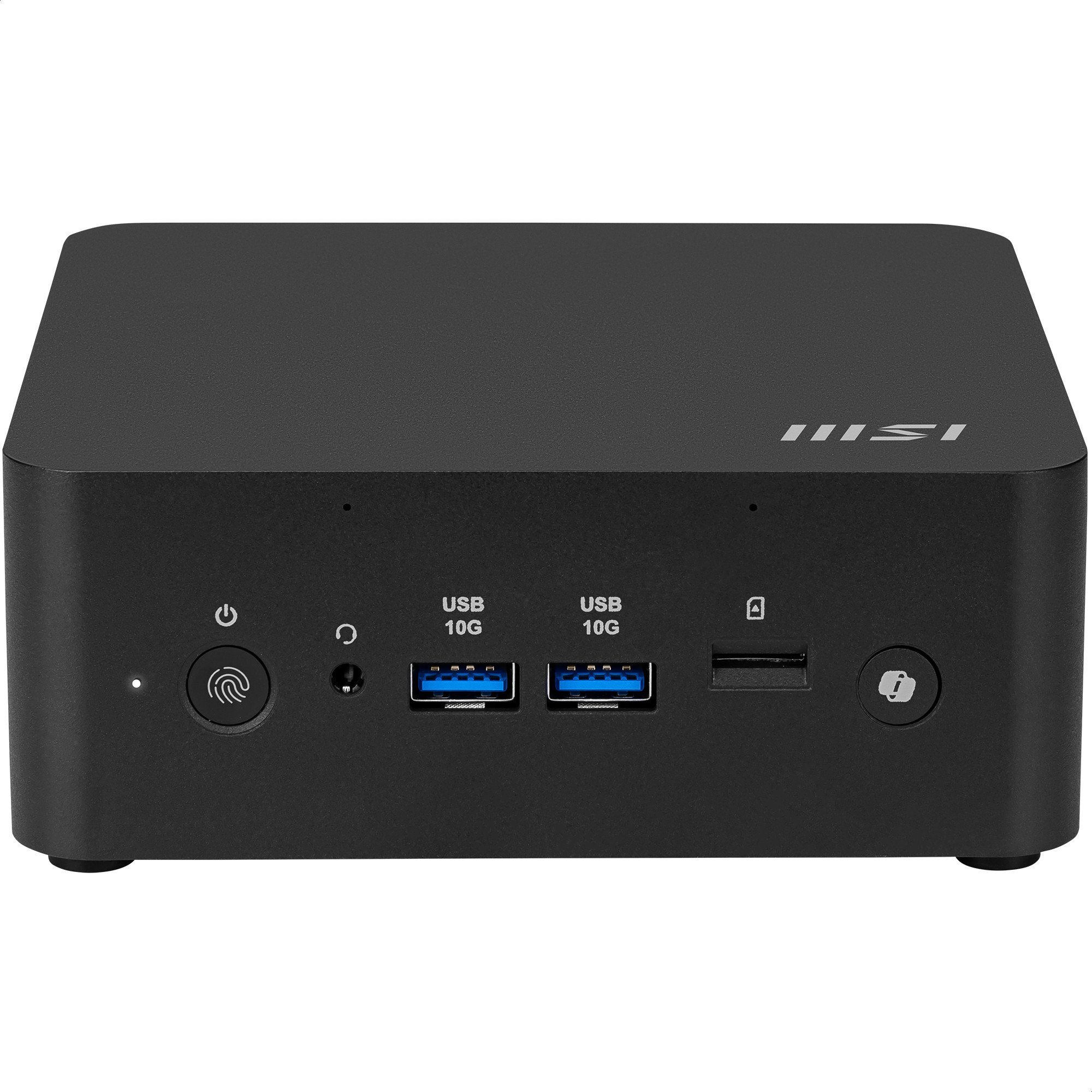 MSI Cubi NUC AI 1UMG-007EU -