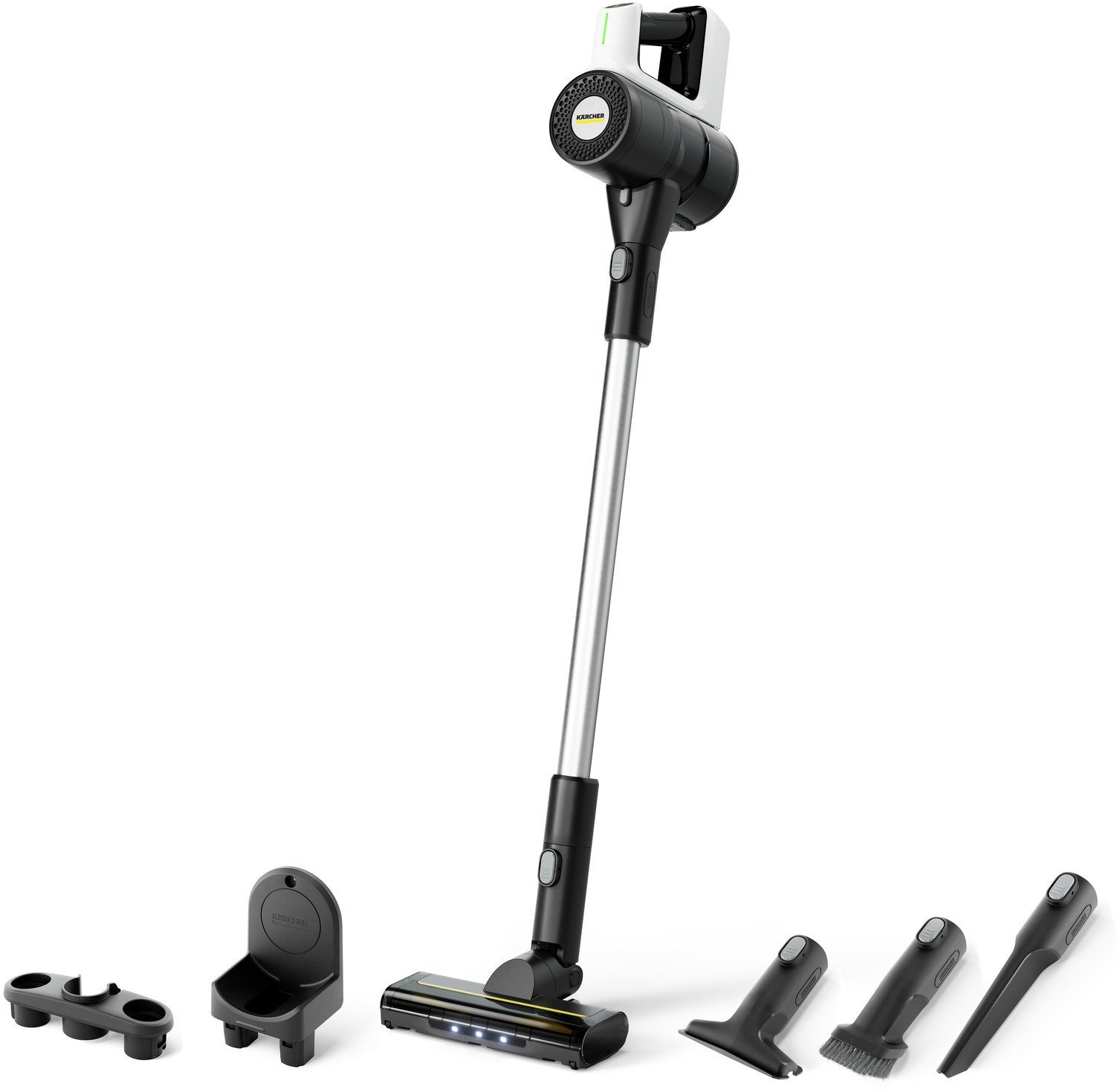 Karcher Kärcher VCS 3 Nano Complete