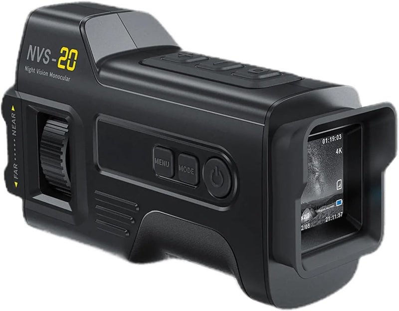 FNIRSI NVS-20 digital night vision device
