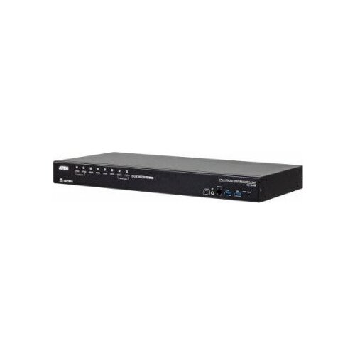 ATEN 8-port USB 3.0 4K