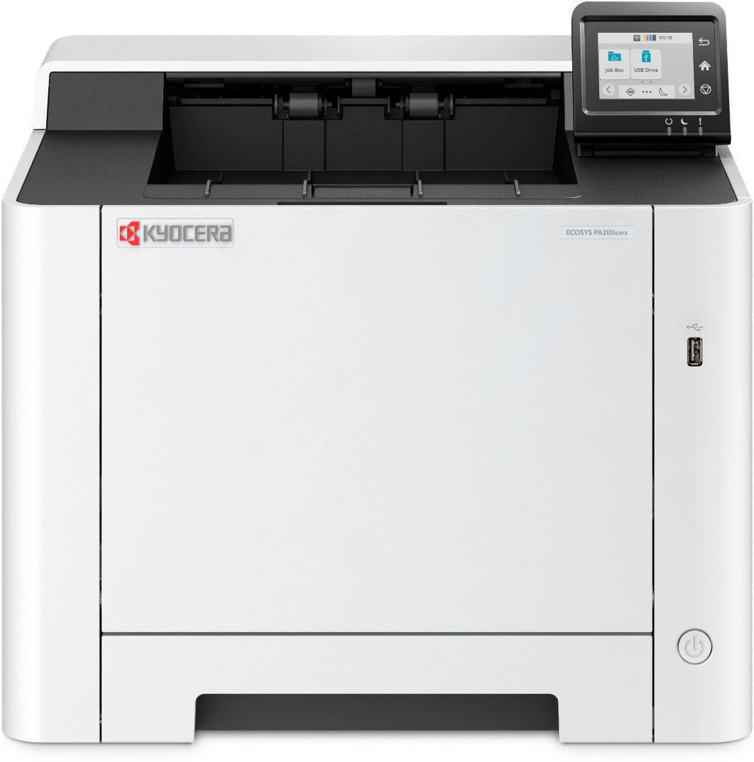 Kyocera ECOSYS PA2101cwx /Plus Laserdrucker Farbe