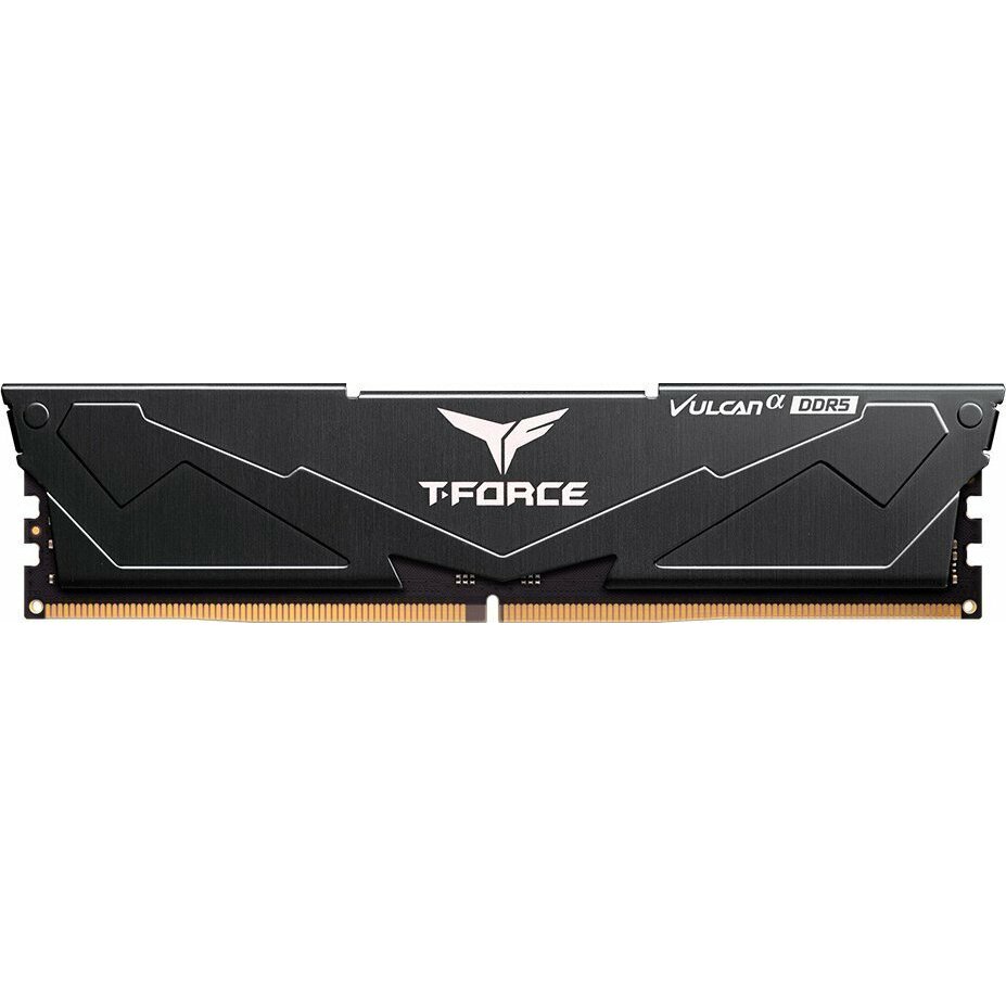 TEAMGROUP T-Force Vulcanα 16GB DDR5-6000 CL30