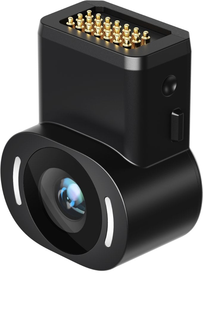 XREAL EYE camera for AR glasses