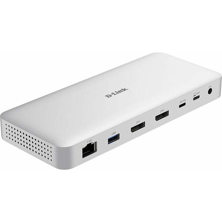 D-Link DUF-901/E 9-in-1 USB-C 4.0