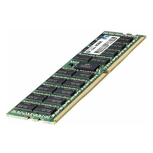 HP 8GB DDR4-2133 CL15 Memory |