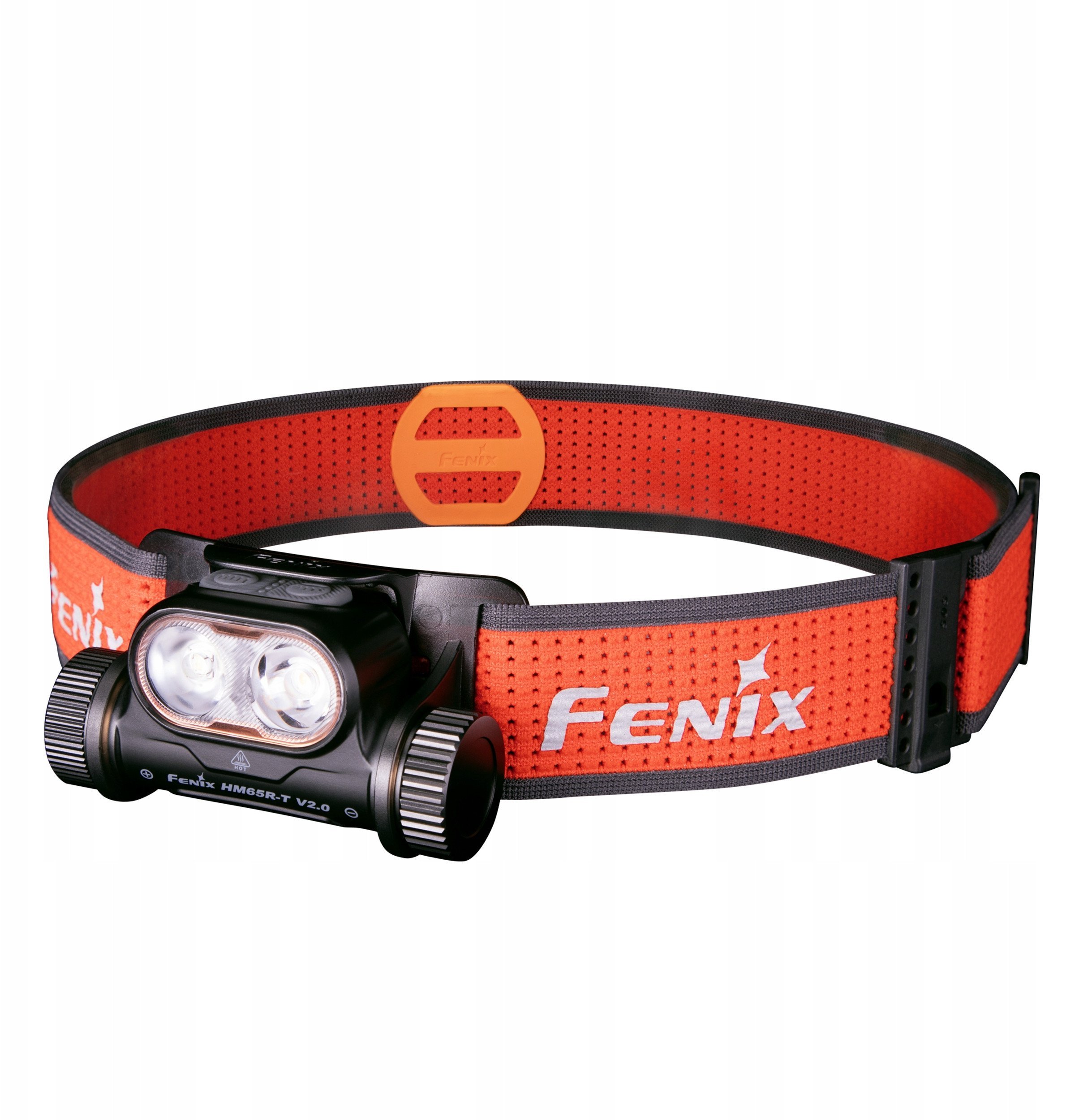 Latarka czołowa Fenix HM65R-T V2.0