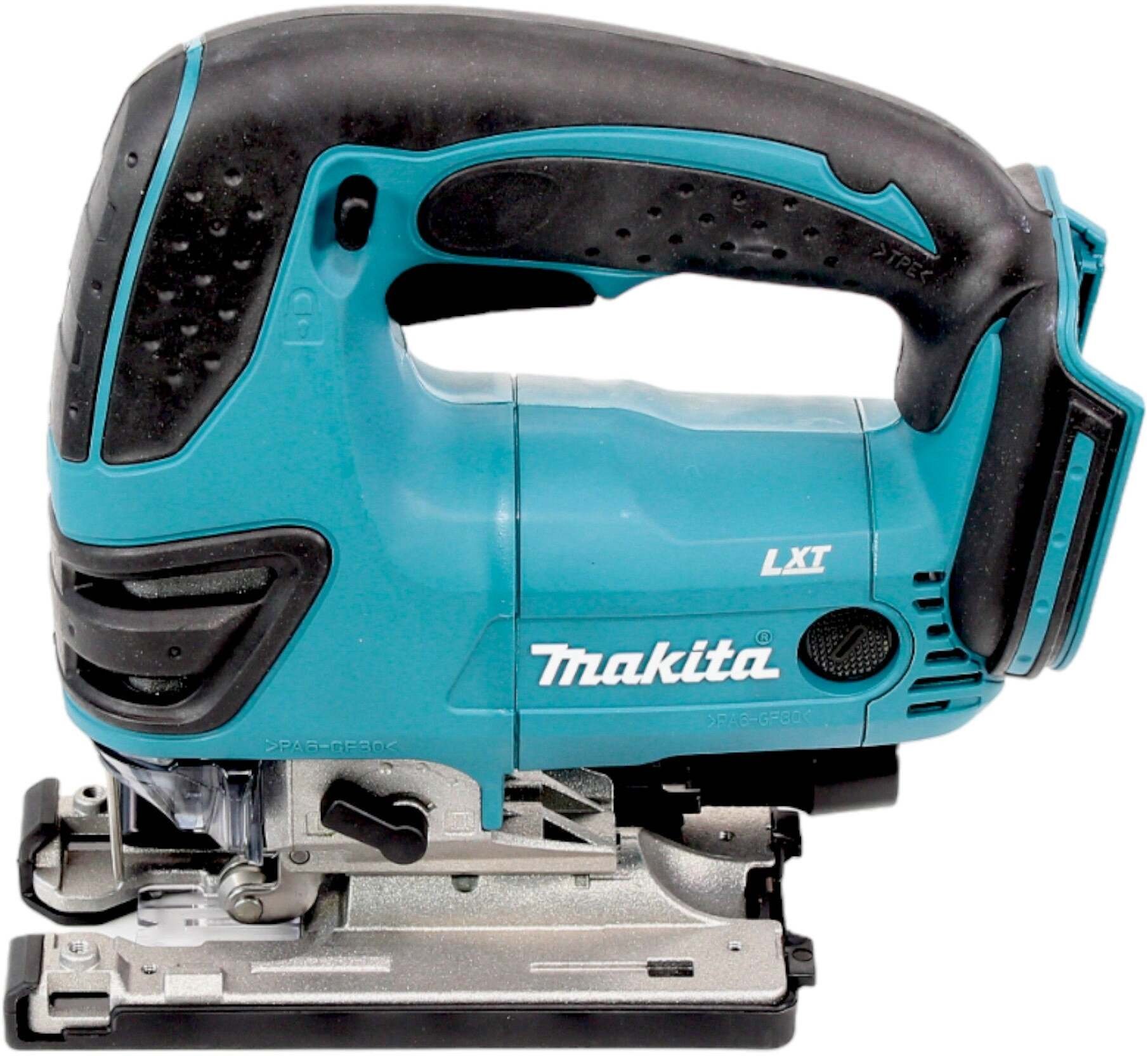 18V jigsaw without battery + blades