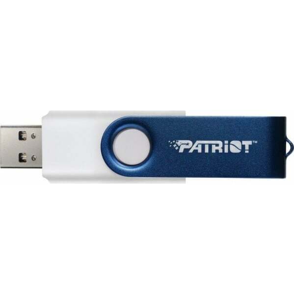 Pendrive Patriot Xporter X550, 512GB (PS512GX550AAD)